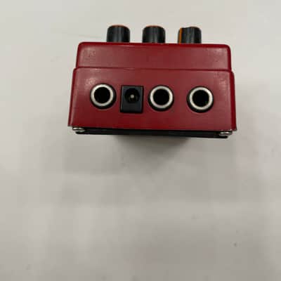 Ibanez CD10 Delay Champ Analog Rare Vintage Guitar Effect Pedal MIJ Japan image 5