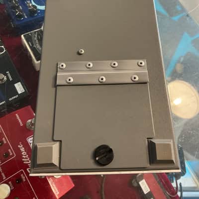 Haz Labs MU-TRON III + 1990’s - Grey,blue-black image 3