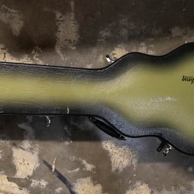 Gibson Les Paul Adam Jones V2 Signed and owned by Adam Jones image 22