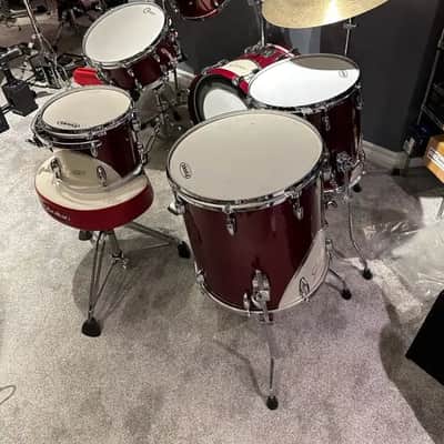 Gretsch Renown '57 6pc. - Motor City Red image 2