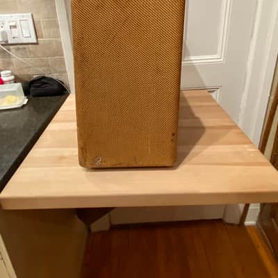 Fender Harvard 1958 - Tweed image 6