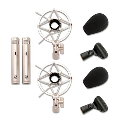 WA-84-C-N-ST Warm Audio image 9