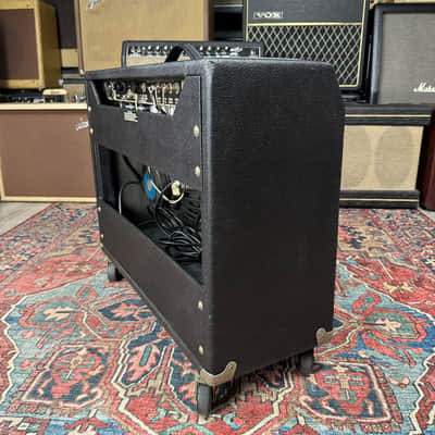 Fender Vibrolux Reverb 2 Channel 30 Watt 2x10 1972 Combo image 6