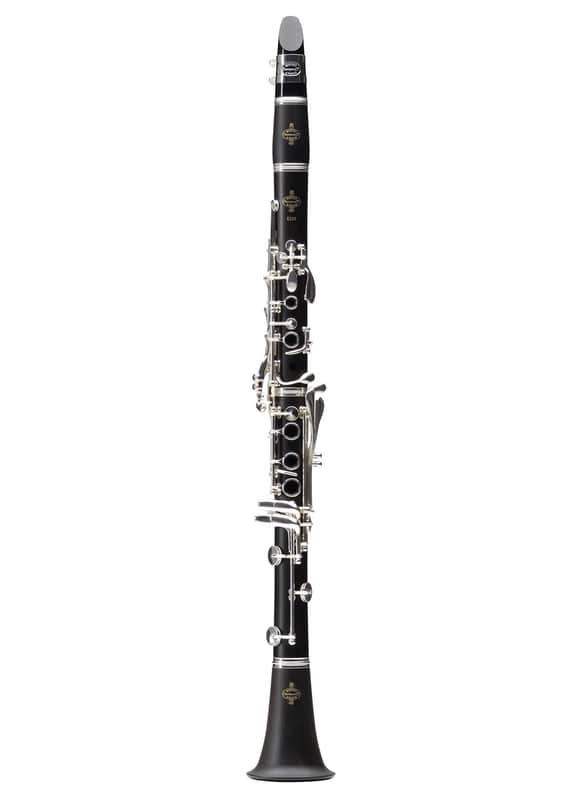 Buffet Crampon E12 Intermediate Bb Clarinet image 1