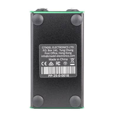 Immagine Citadel PLPH Planetary Phase - VCA Phase Shifter Citadel  PLPH 2026 - Green - 7