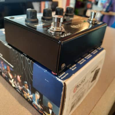 Radial ToneBone Regency Pre-Drive/Boost image 4