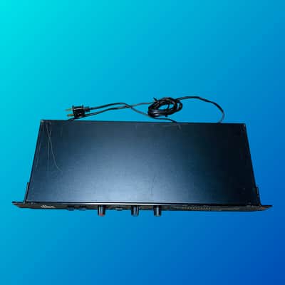 dbx 160X Compressor / Limiter Bild 3