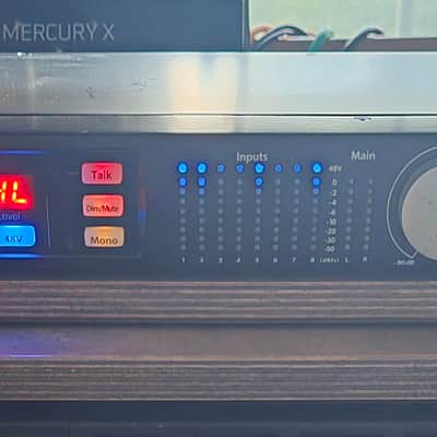 PreSonus Quantum 26x32 image 1
