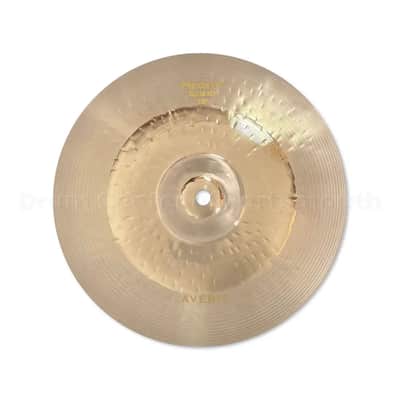 Avenir Modern Splash Cymbal 10"