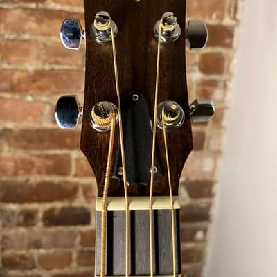Taylor GS Mini Bass (2017) – Excellent Condition – Acoustic/Electric - (Local Pickup/Drop off near Park Slope, Brooklyn) image 4