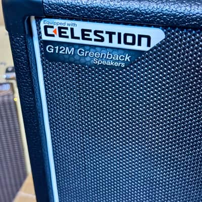 Peavey Amp Stack 6505 MH & 112- 6 1x12” Cab 2025 - Black image 8