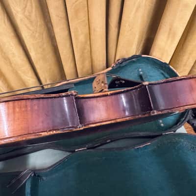 Vintage Violin w/case image 7