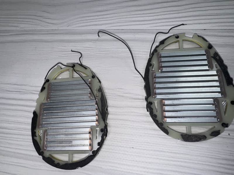 Hifiman Ananda Driver Donor for Repair Restoration image 1