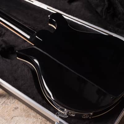 Rickenbacker 620 Jetglo image 14