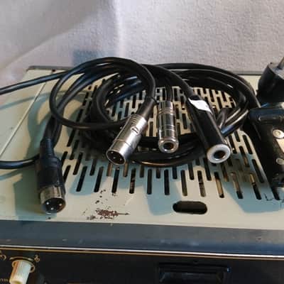Dynacord Echocord Super 65 Tape Echo / Reverb image 15