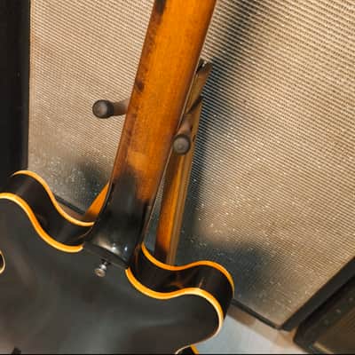 Gibson Es-335 1979 Walnut imagen 16
