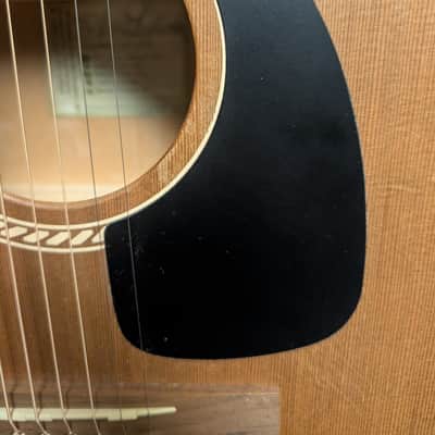 Art & Lutherie A&L cedar Mid 90's - Matte image 9