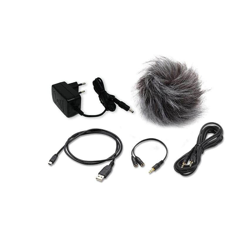 Zoom APH-4n Pro Accessory Pack (H4n Pro) | Reverb UK