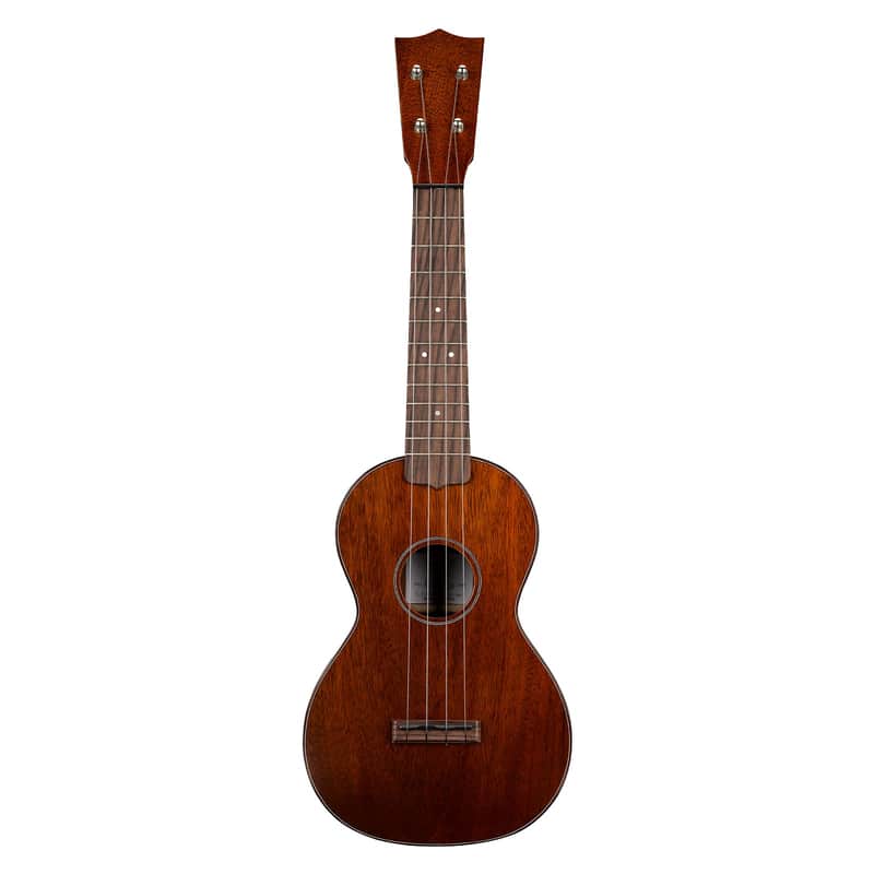 Martin Centennial 1 Concert Ukulele image 1