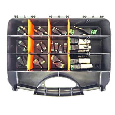 American Recorder Technologies SCRTM-KIT01 Screw Terminal Connector Kit image 1