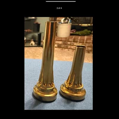 Lotus 7M2 - Gold finish image 2