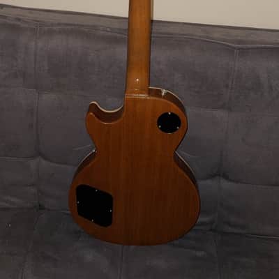 Gibson Les Paul Standard '50s P-90 2019 - Present - Gold Top image 3