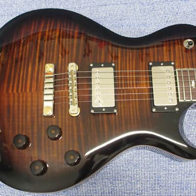 2024 PRS  SE McCarty 594  - Black Gold * Mint * image 5