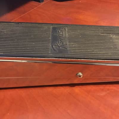 Vintage 1960's Fender Volume / Tone Pedal image 5