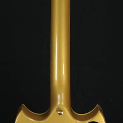 YAMAHA SG-3000 Custom GL/Gold 1998 [8FM166] (04/30) image 9