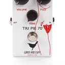 Wren And Cuff Tri Pie '70 "Triangle Knob" Muff Fuzz