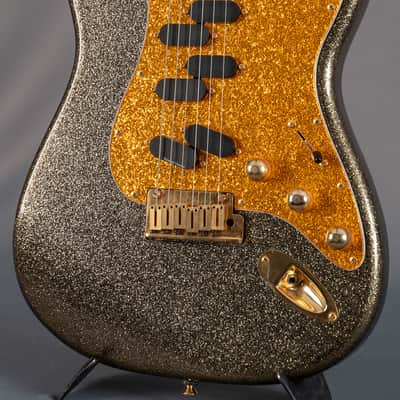 Fender Hellecaster John Jorgensen 1997 image 3