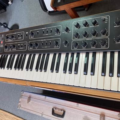Sequential Prophet 600 1982 image 2