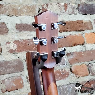 Fender FA-15SB Parlor Guitar (2020s Antique Sunburst) image 20