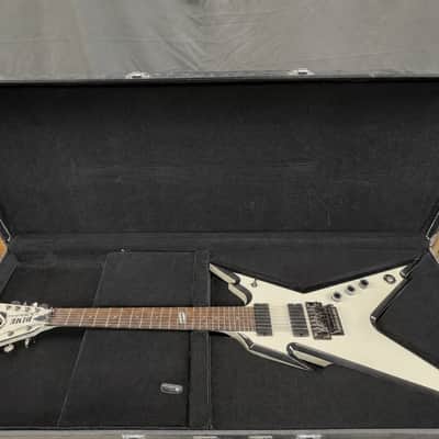 Dean Dimebag Razorback 7-String Electric Guitar Made in Korea image 10