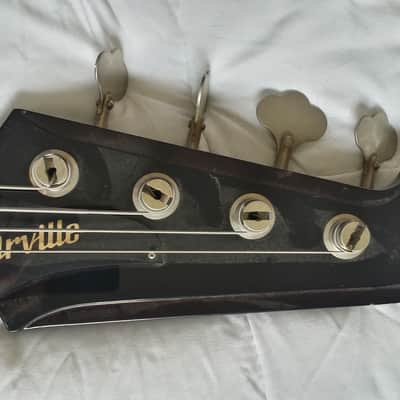 Orville Thunderbird Bass image 4