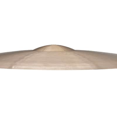 Zildjian 22" Kerope Medium Low Ride image 4