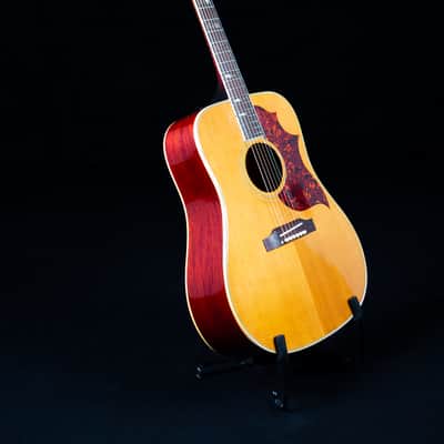 Rnfvg - 1964 GIBSON Country Western image 2