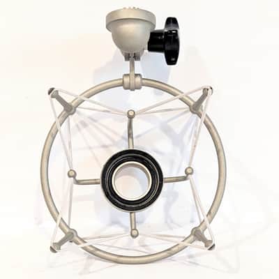 Authentic TLM 103 ni w/ Neumann EA1 shock mount image 16