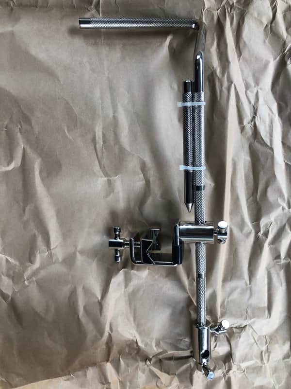 A&F Drum Co. Snare Stand Pedal Mount HPASN image 1