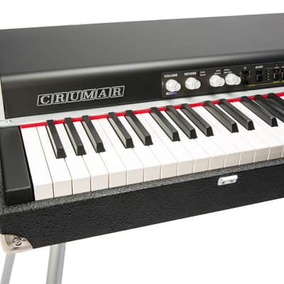 Crumar Seven Electric Piano image 5