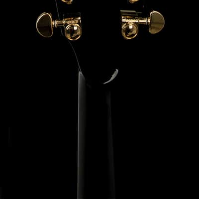 Dean Limited Edition USA Cadillac 1980 35th Anniversary #50 of 50 - Black #02563 image 10