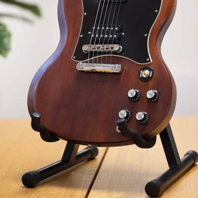 2003 Gibson USA SG Special - in Worn Brown image 1