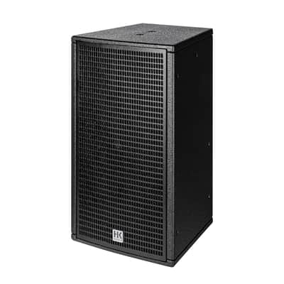 HK Audio Fineo FO 8 Nero image 5