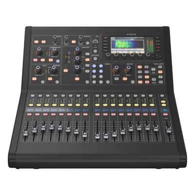 Table De Mixage Analogique Yamaha MG 32/14fx - 32 Canaux, état Quasi Neuf