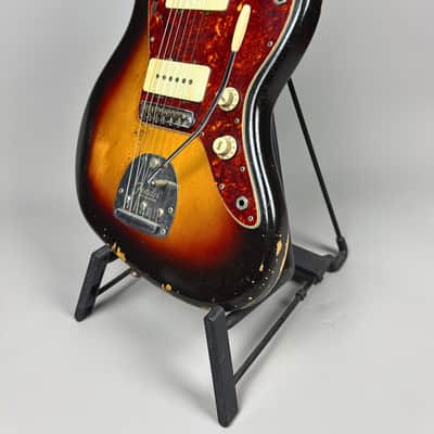 Vintage Fender Jazzmaster - 1962 image 8