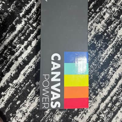 Walrus Audio Canvas Power 15 2024 - Present - Various image 5