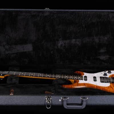 Knaggs Chesapeake Severn X Trem HSS Aged Scotch (325) image 7