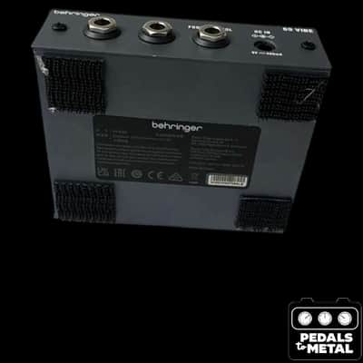 Behringer 69 Vibe - Black - X18611 image 5