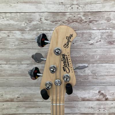 Used Sterling SUB StingRay Ray4 image 3