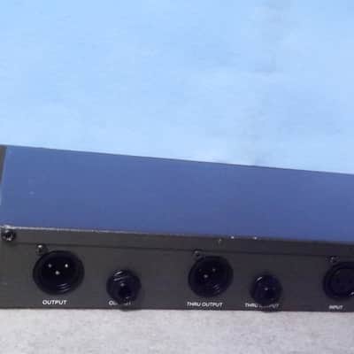 DOD SR-410 Spectral Processor imagen 6